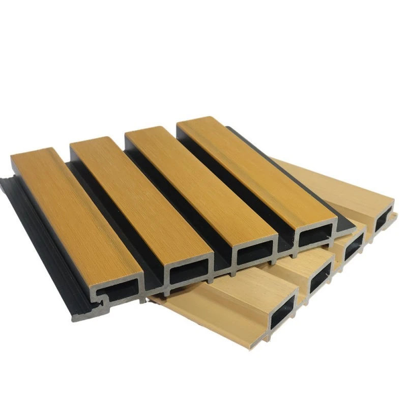 WPC Privacy Screen factory